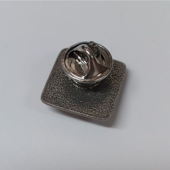 Jim Clift Design Computer Mouse Lapel Pin - Picture 2 of 4